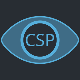 CSP Watch logo